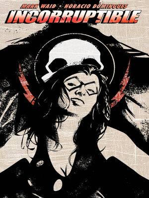 cover image of Incorruptible (2009), Volume 2